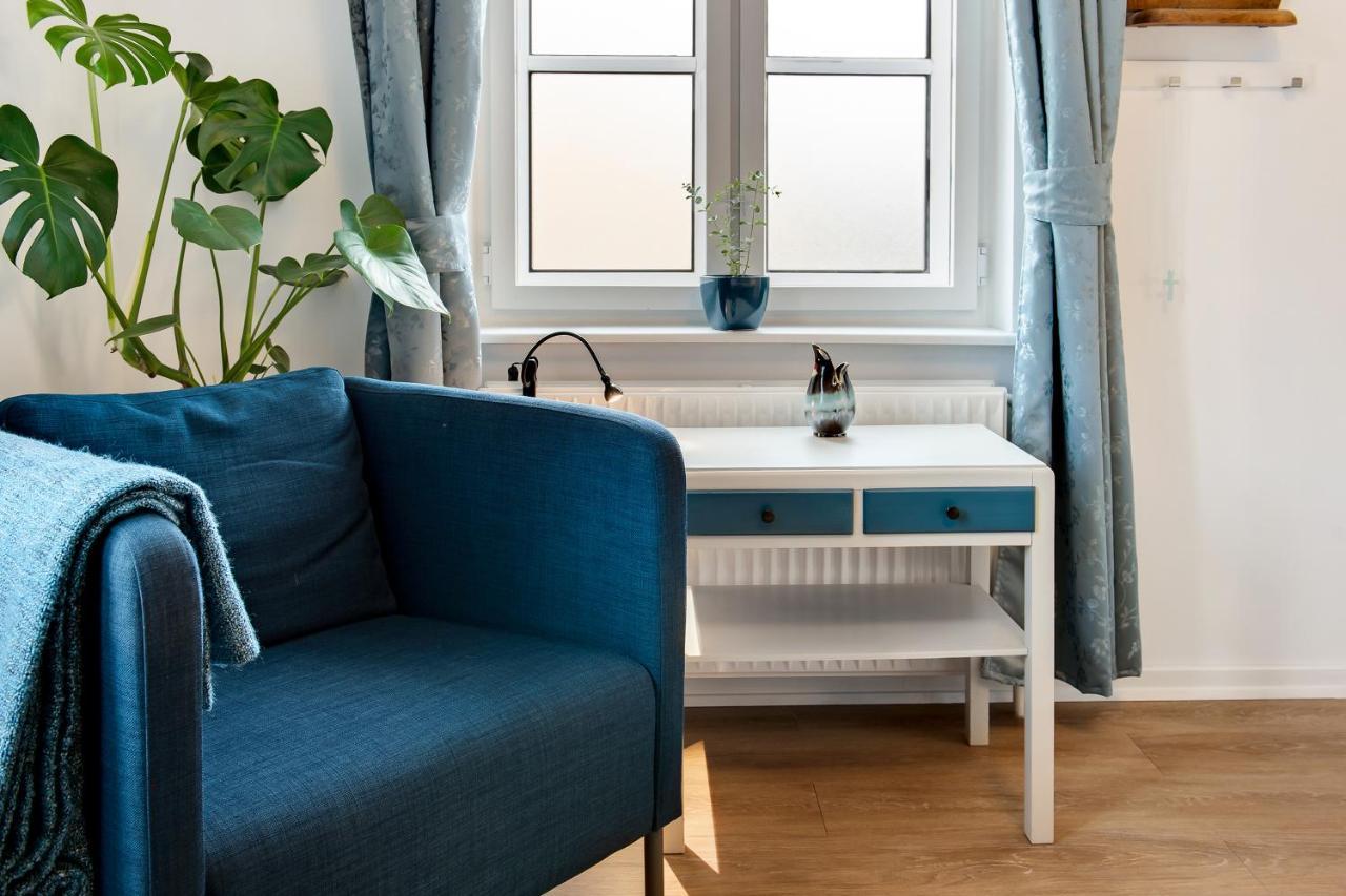 Arslev B&B 란데르스 외부 사진